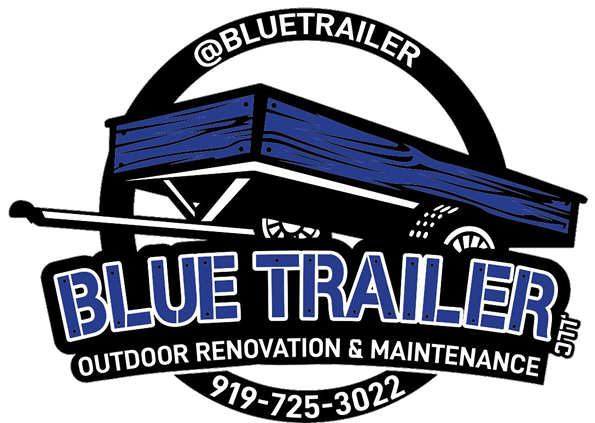 Blue Trailer LLC Raleigh, NC