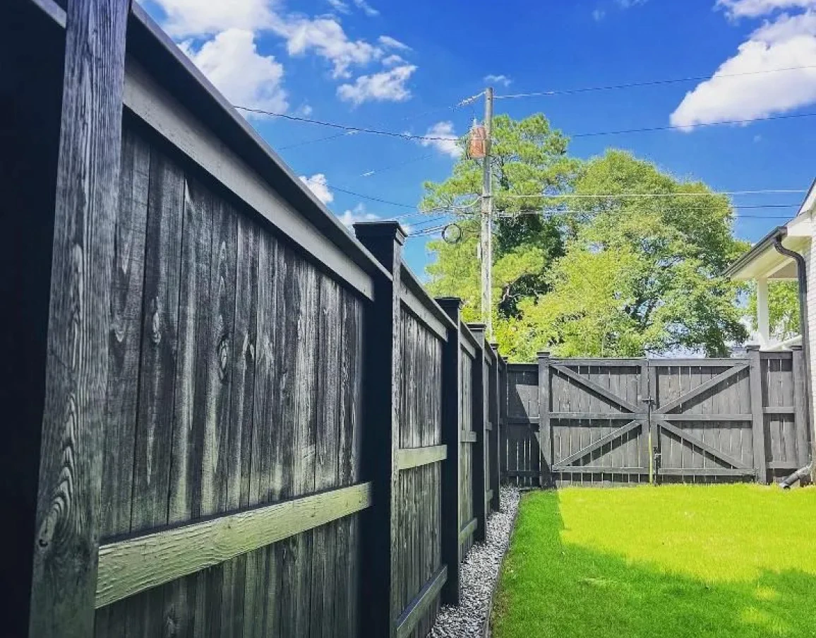 Fence