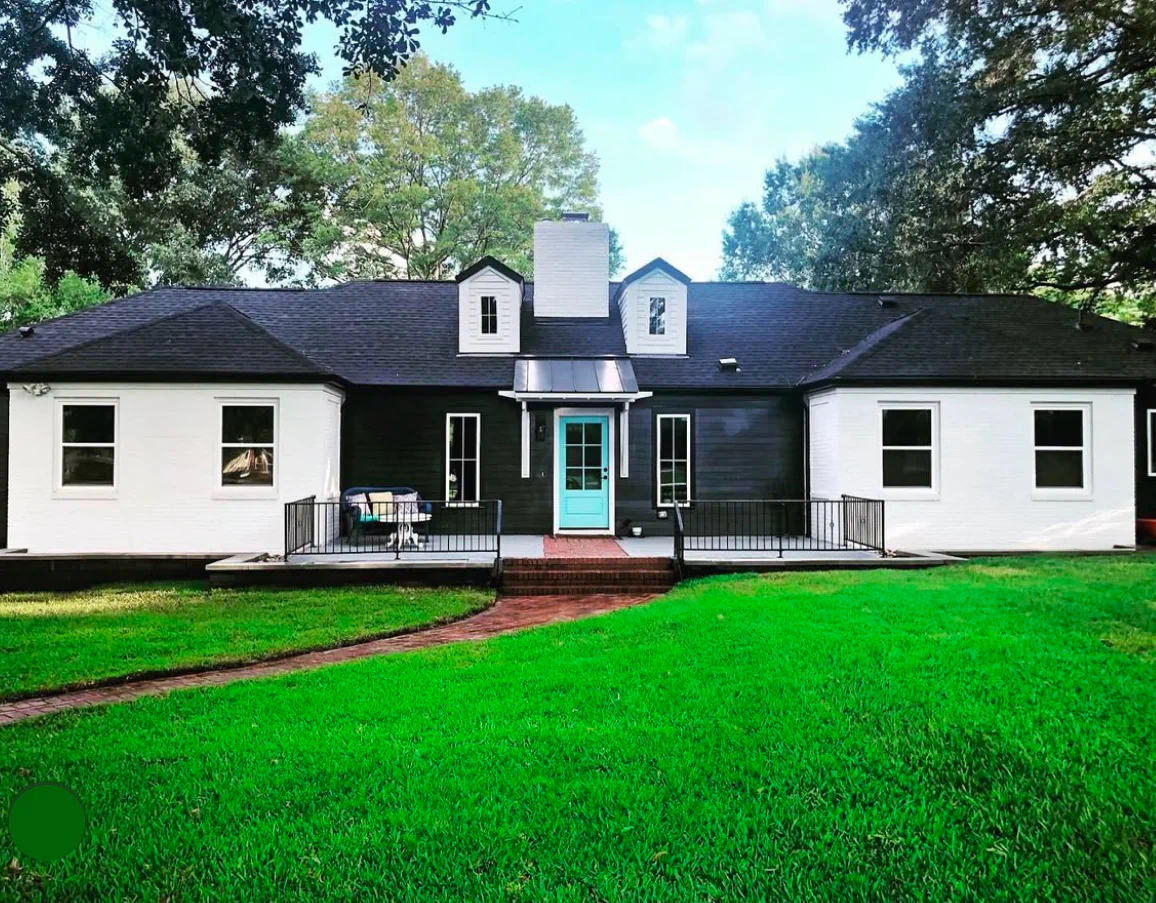 Outdoor Maintenance (1)